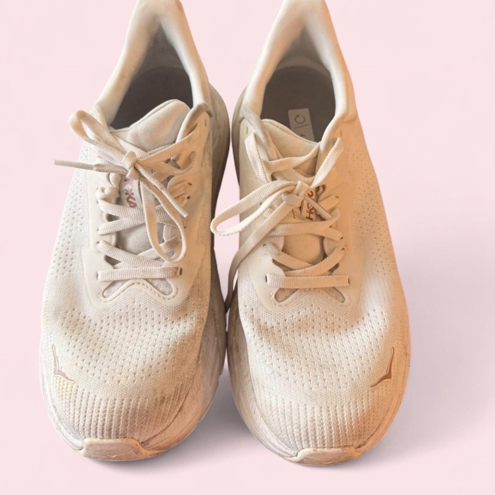 Hoka Arahi 7